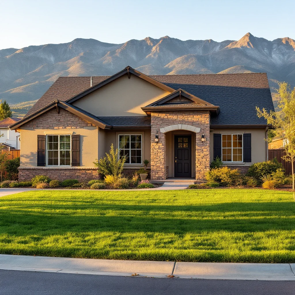 Mold Removal in Colorado Springs