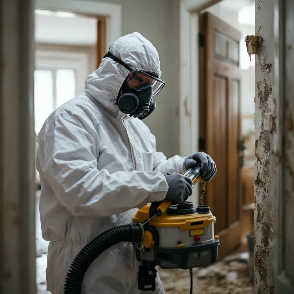 Mold Removal in Colorado Springs