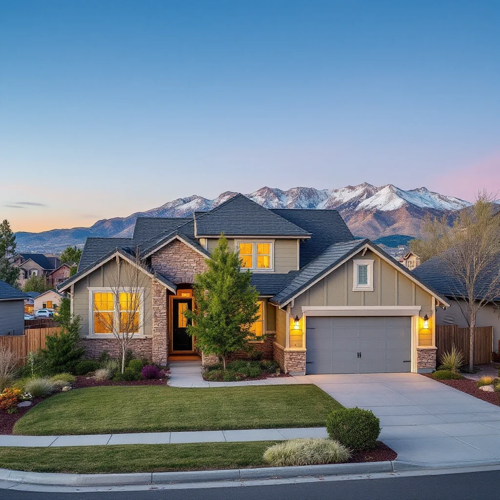 Mold remediation Briargate Colorado Springs