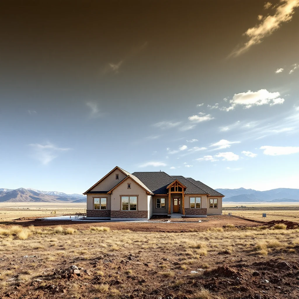 Mold remediation Falcon CO