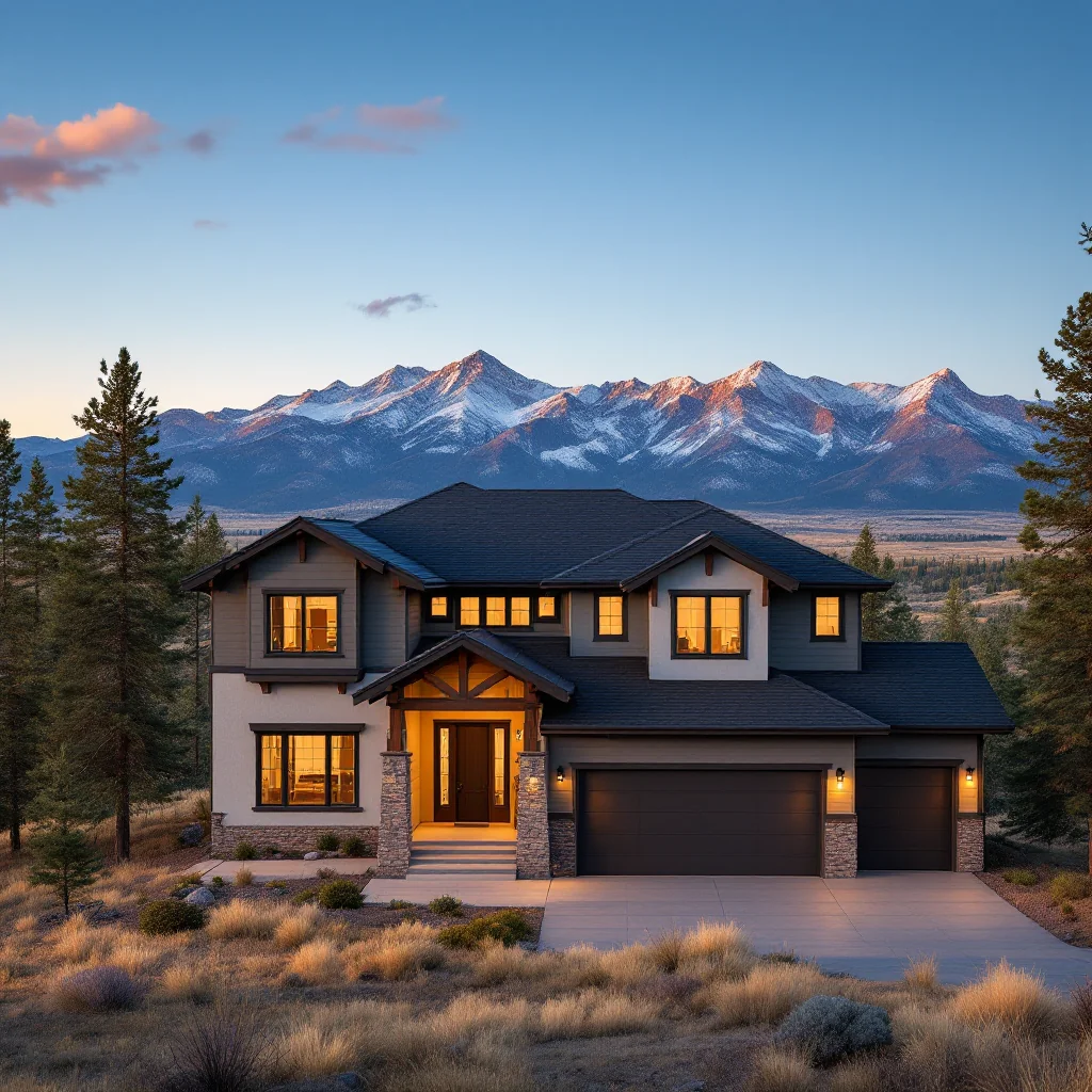 Mold remediation Monument CO