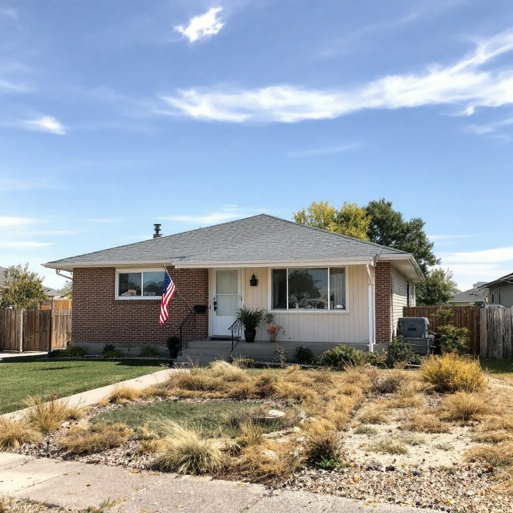 Mold removal in Security Widefield