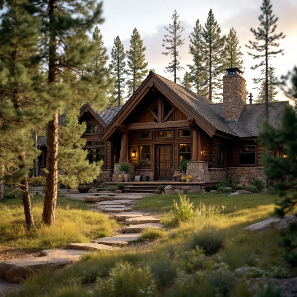 Mold remediation Woodland Park CO