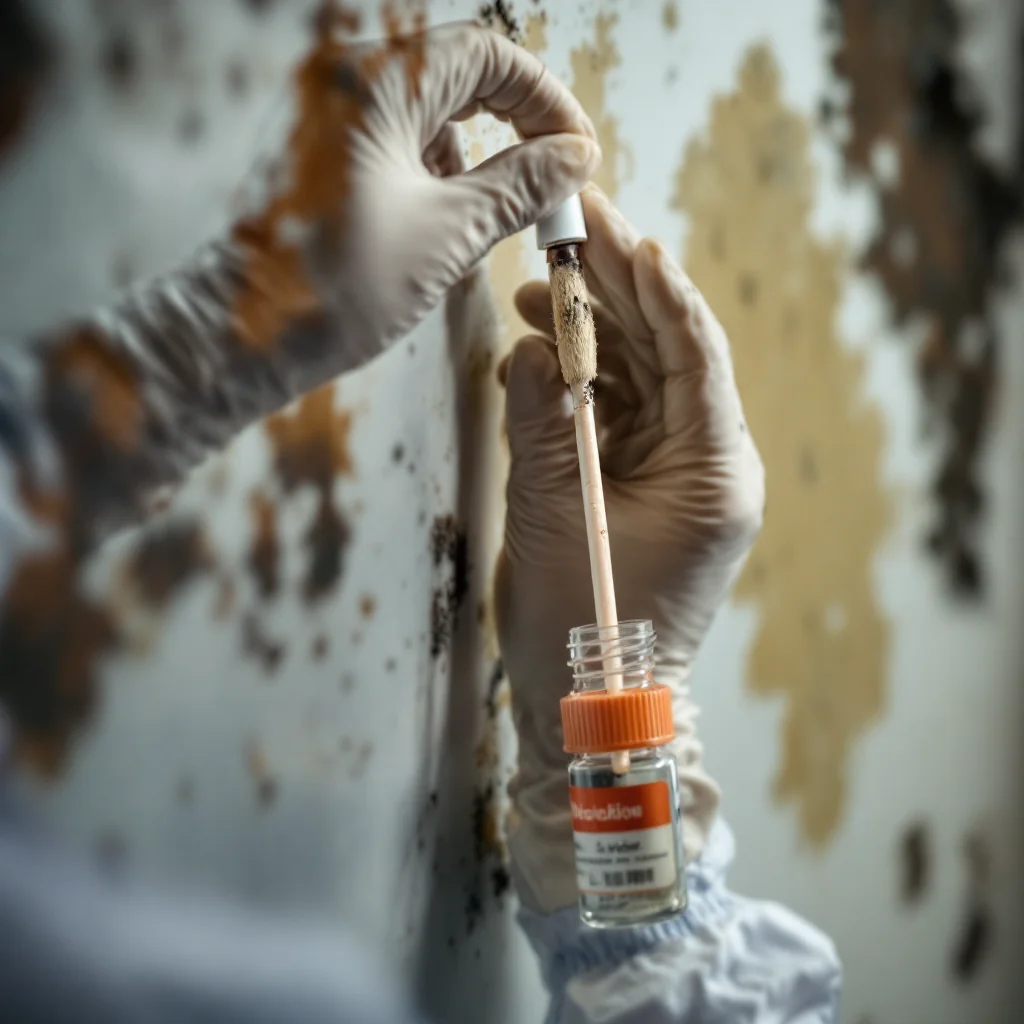 Mold Removal in Colorado Springs