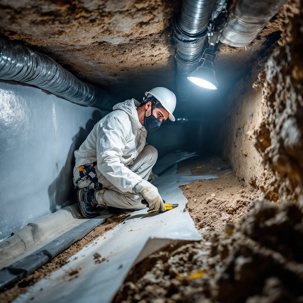 Mold Removal in Colorado Springs