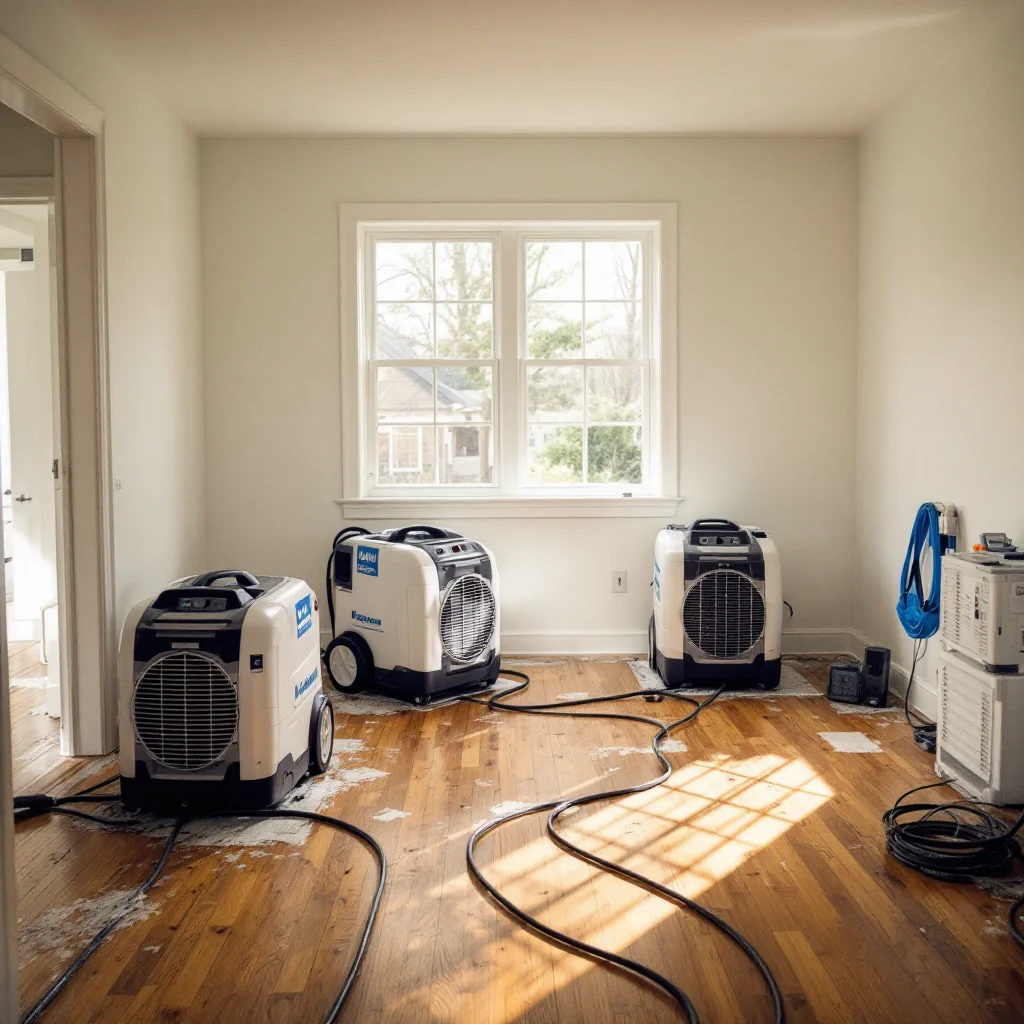 Mold Removal in Colorado Springs